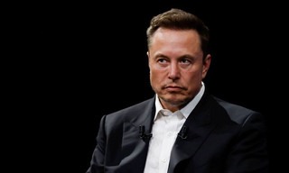 Elon Musk's Twitter takeover