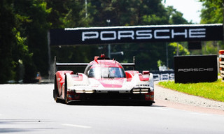 Endurance autoraces