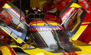 Endurance uncovered: Racing for excellence