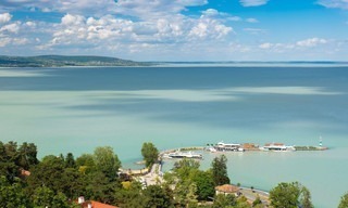 Erlebnis Erde: Der Plattensee - Ungarns wildes Meer