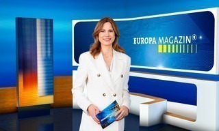 Europamagazin