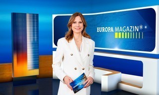 Europamagazin