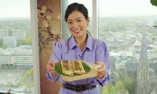 Eveline's Asian streetfood