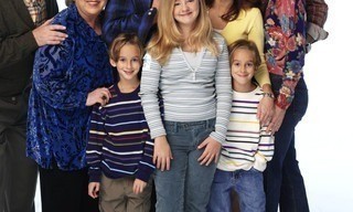 Everybody loves Raymond
