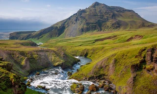 Extreme Iceland