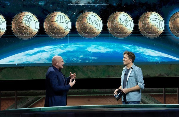 Earth Challenge