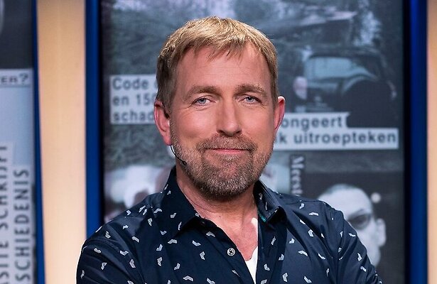 Harm Edens