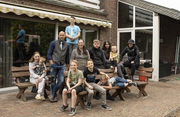 Een Huis Vol