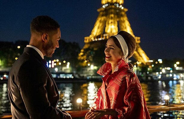 Emily in Paris