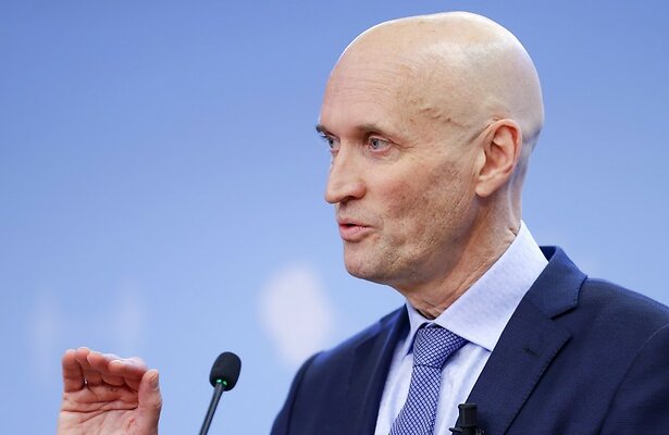 Ernst Kuipers