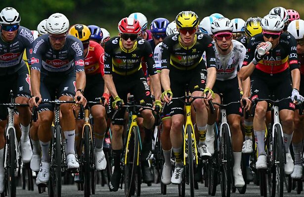 Tour de France
