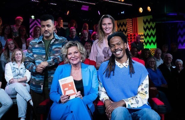 Eus' Boekenclub