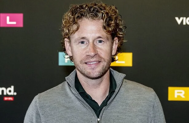 Ewout Genemans