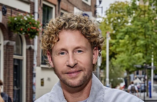 Ewout Genemans