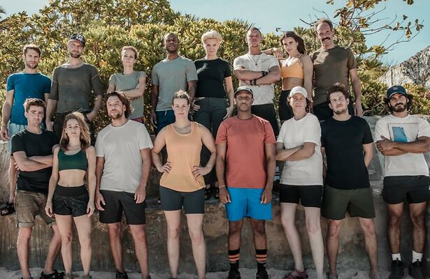 Expeditie Robinson
