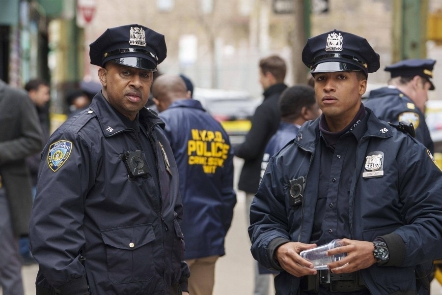 East New York