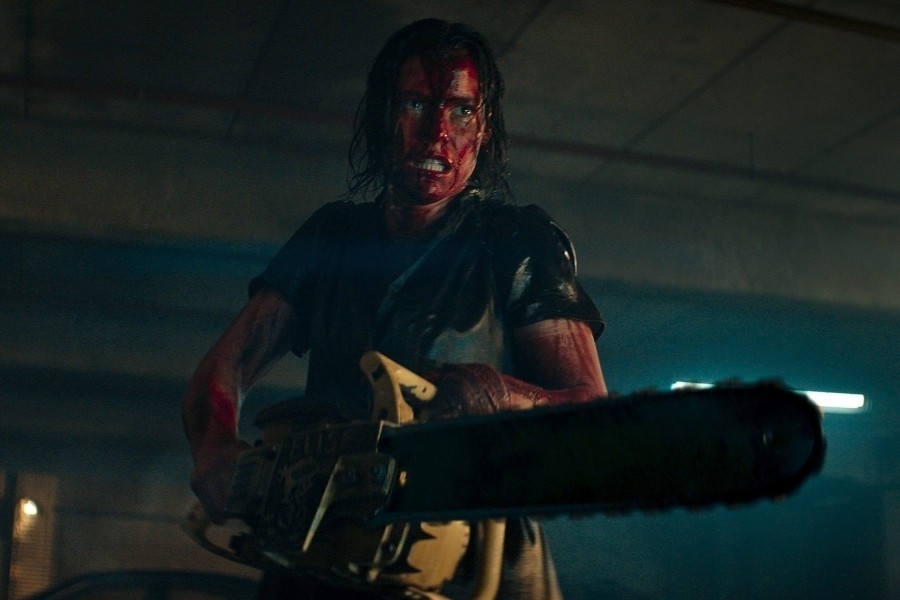Evil Dead Rise