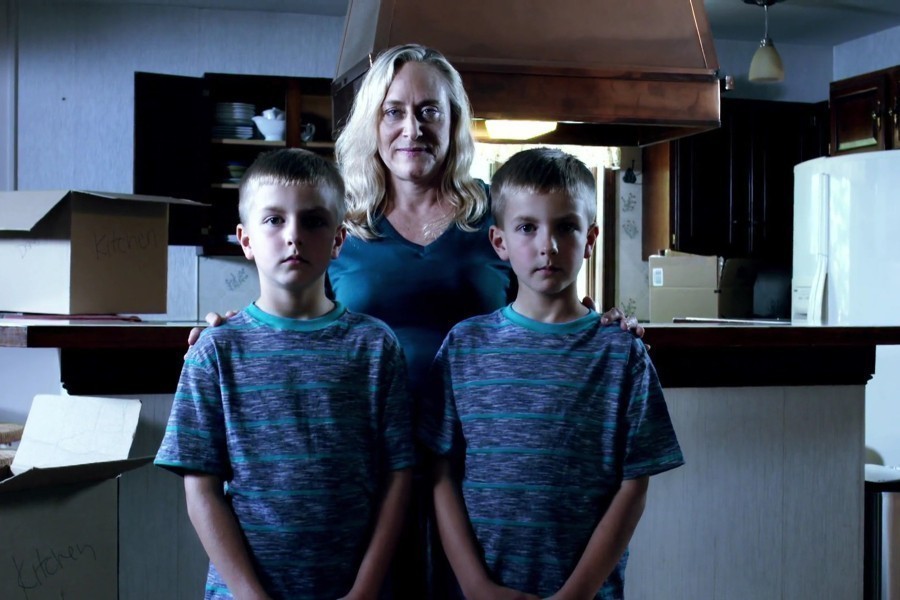 Evil Twins
