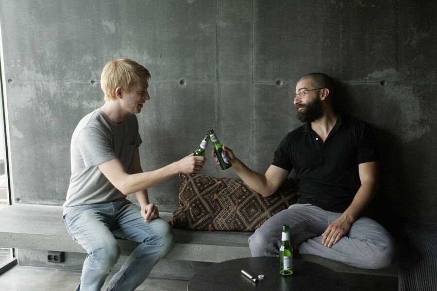 Ex Machina
