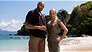'Expeditie Robinson begint pas in november' 