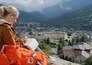 Een jaar in de Alpen