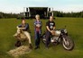 Ein Dorf rockt ab