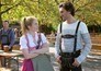 Eine Sommerliebe zu dritt
