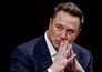 Elon Musk's twitter takeover