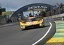 Endurance autoraces: 24 uur van Le Mans