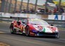 Endurance autoraces: 24 uur van Le Mans