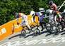 Europees kampioenschap BMX racing in Sarrians