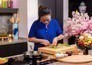 Eveline's Asian favourites