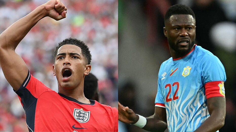 Kan Congo voor een WK-stunt zorgen tegen Engeland?