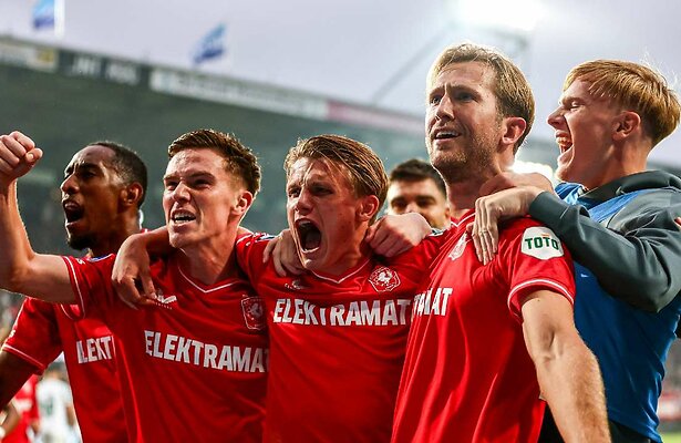 FC Twente