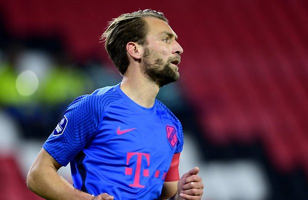 Willem Janssen