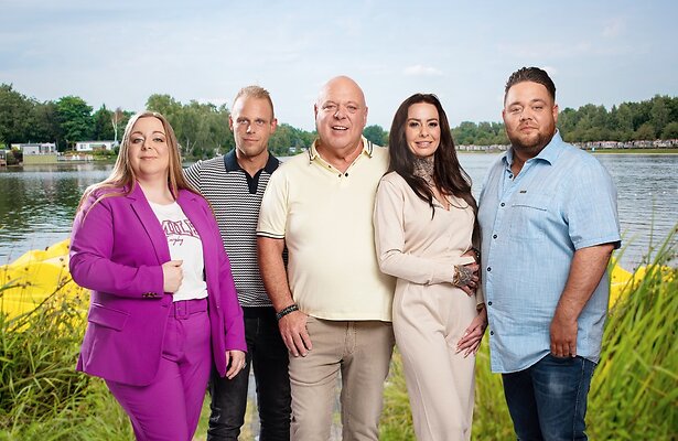 Familie Gillis