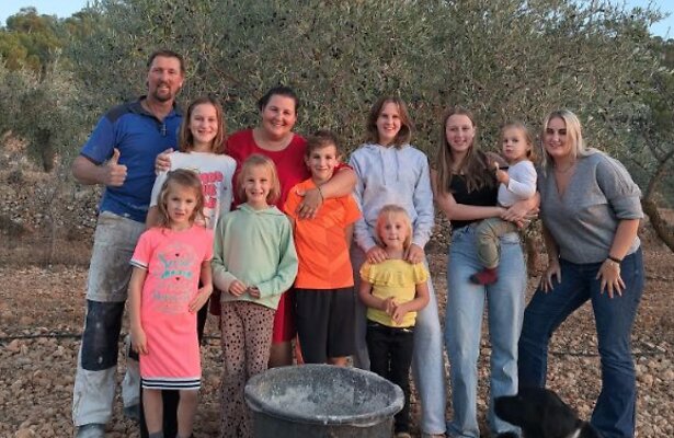 Familie Jelies