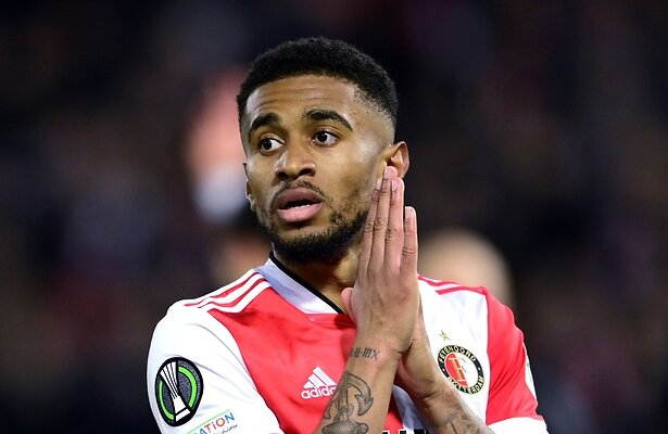 Reiss Nelson