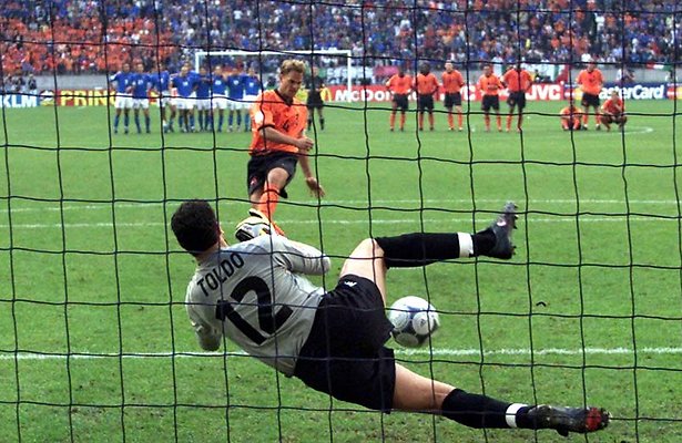Frank de Boer