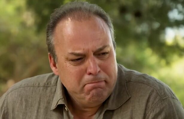 Frans Bauer