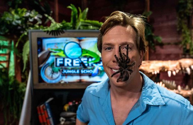 Freek Vonk