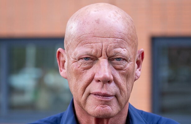 Frits Wester