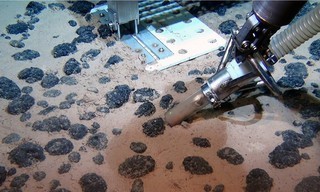 Faszination Tiefsee - Expedition zum Grund der Meere