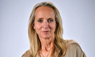 Floortje naar het einde van de wereld