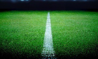 Football's greatest stage