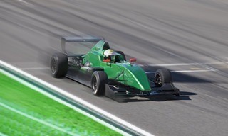 Formule 2: Grand Prix van Barcelona-Catalonië