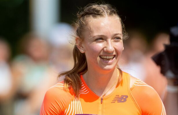 Femke Bol