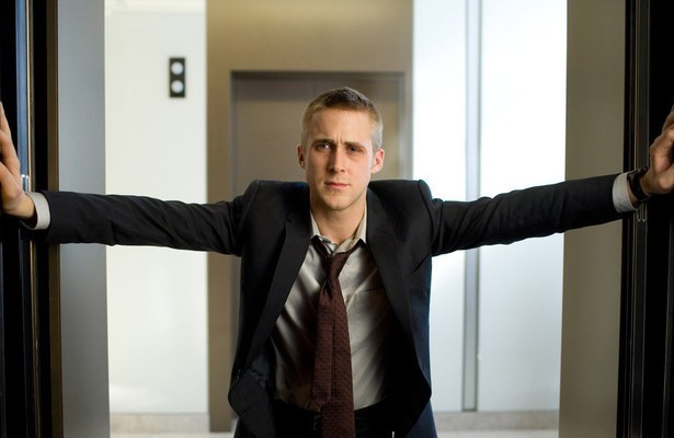 Ryan Gosling als Willy Beachum in Fracture