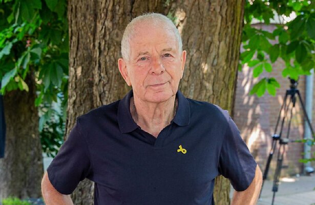 Frits Barend