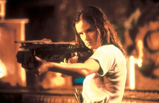 From Dusk Till Dawn